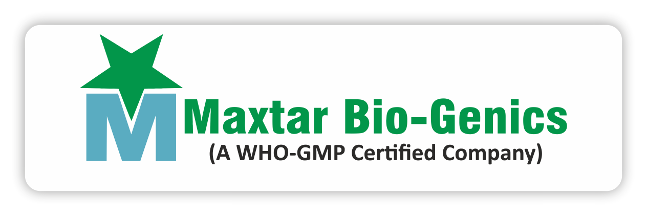 maxtor biogenic