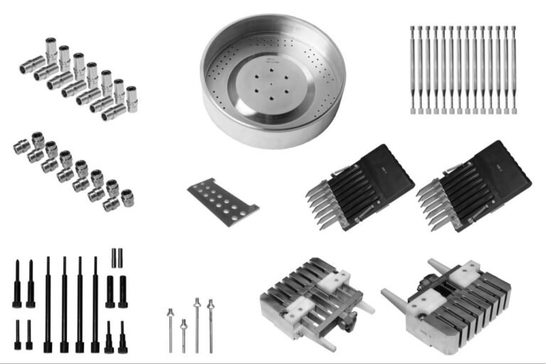 automatic-capsule-filling-machine-change-parts