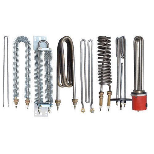 industrial-heater