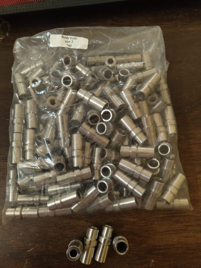 Change parts and Spare parts for AF 90T Capsule Machine
