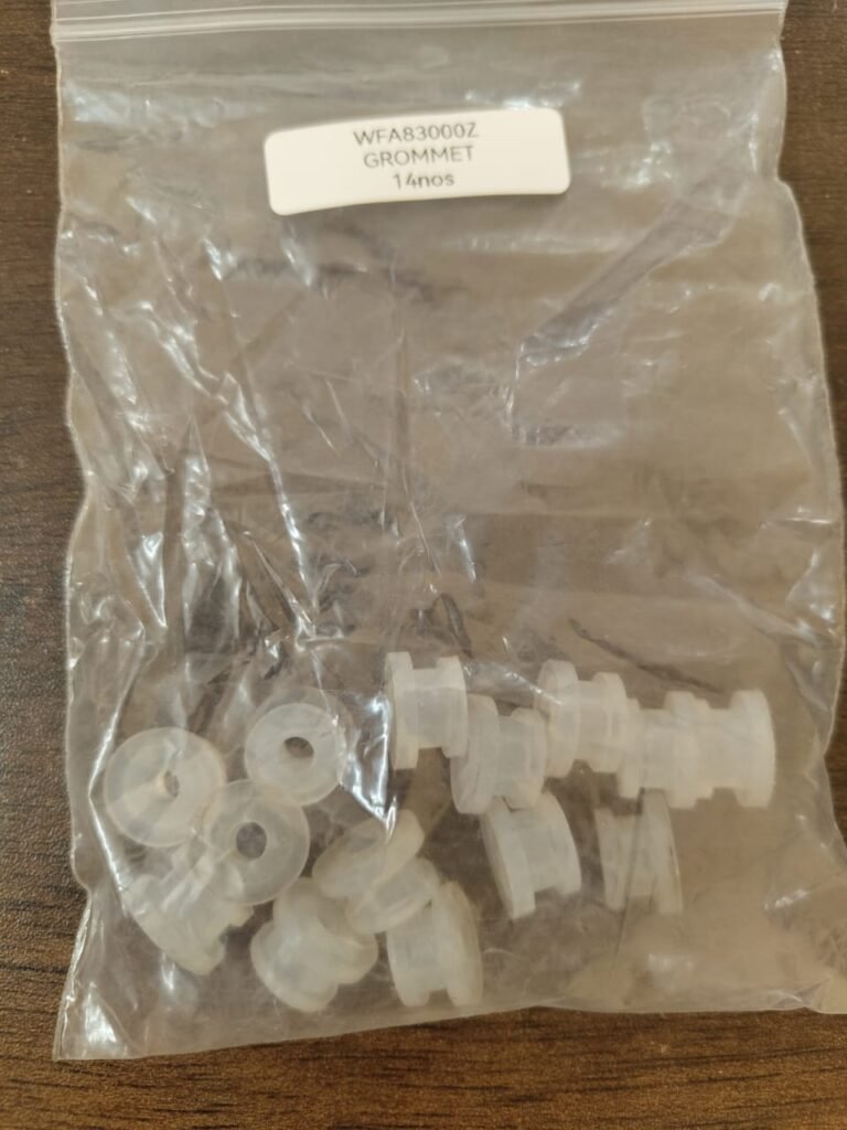 Change parts and Spare parts for AF 90T Capsule Machine 8
