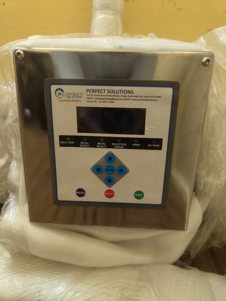 Metal Detector