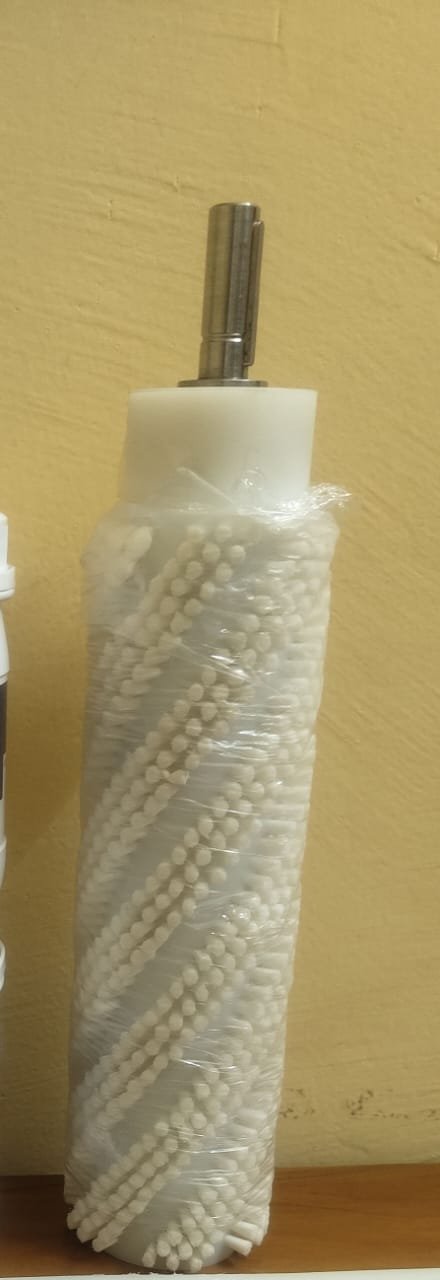 Sweep brush For Blister Packing Machine