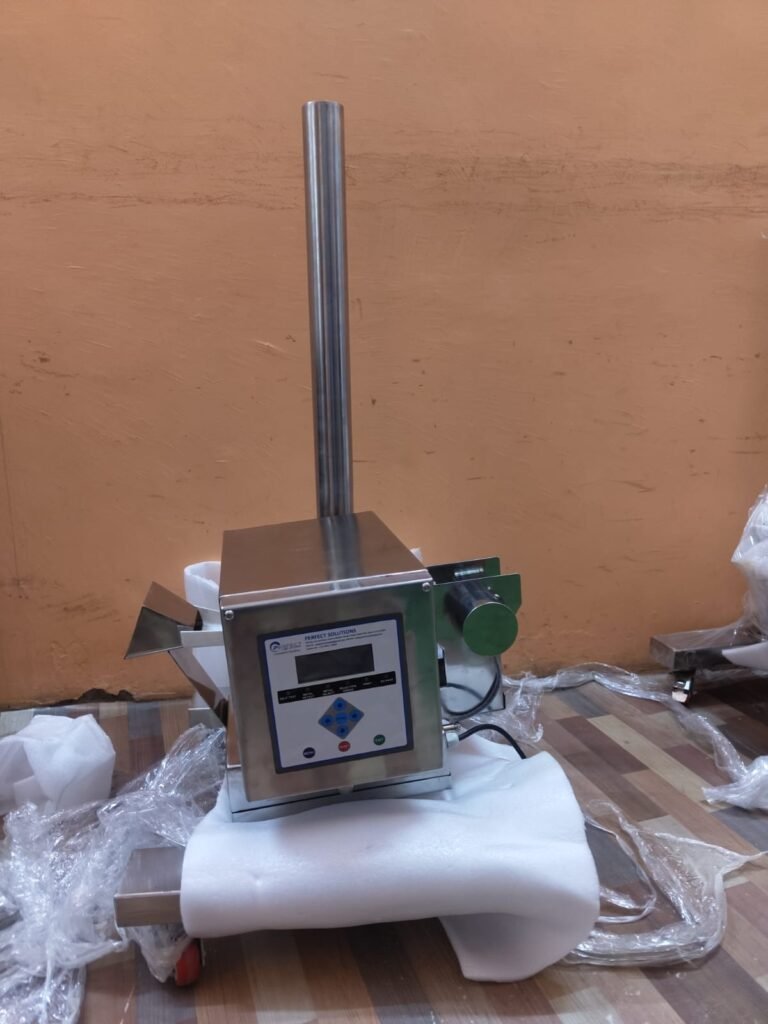 Metal Detector